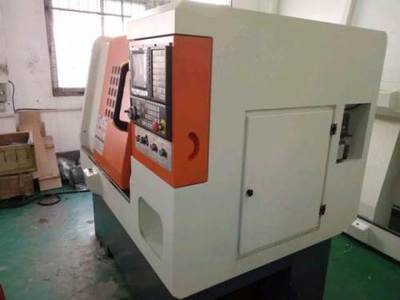 寶元系統(tǒng)數(shù)控車床廠家直銷，賦能惠州及周邊制造業(yè)升級