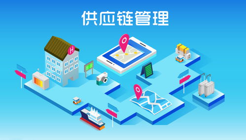 供應鏈管理 定義與企業(yè)高效管理策略