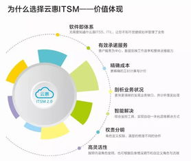 國家標準云惠運維管理工具——您專屬的企業(yè)運維管理專家
