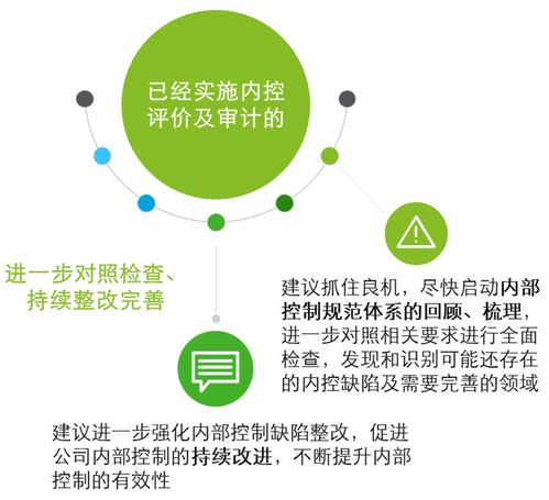 德勤《關(guān)于強化上市公司及擬上市企業(yè)內(nèi)部控制建設 推進內(nèi)部控制評價和審計的通知》要點解讀與企業(yè)服務建議